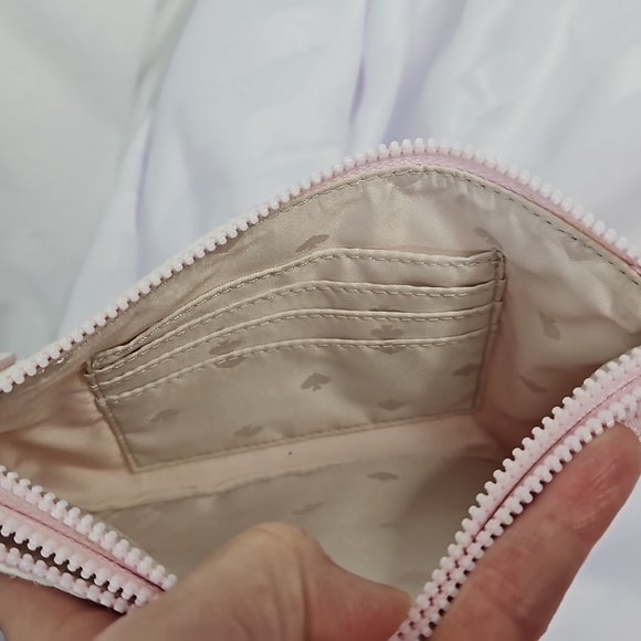 KATE SPADE PINK OMBRE WRISTLET - Picture 7 of 9